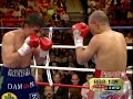 jorge el travieso arce vs bufalo rosendo arvarez  2/3 