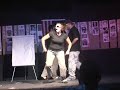 Rap-The Complete History of America: Abridged--The Merkaz