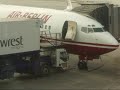 Air Berlin B737-800