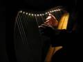 Celtic Harp Lighting Rebecca Light®: Tourdion