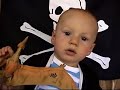 The Hipwaders - Playmobil - Song of the Paleo Pirates