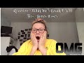 Reaction “WildOne” BradO’Neill Ft James Esse