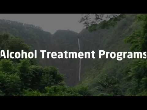 Alcohol Treatment Programs | Hawaii Island Recovery.mp4