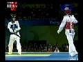 Rohullah Nikpai's Bronz (Pride of AFGHANISTAN) ROUND1