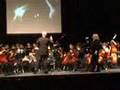 The Elderberries with a big orchestra