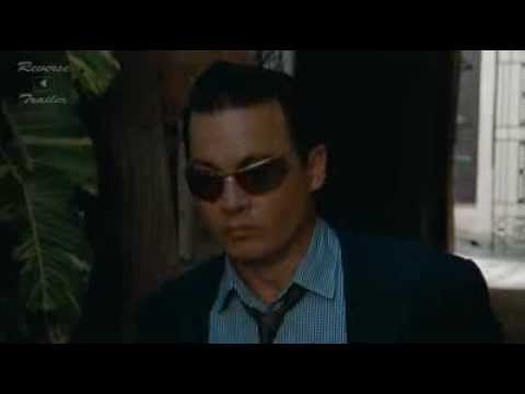 The Rum Diary (2011) - Reverse Trailer