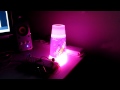 (uploaded by NusNus)&nbsp;The led making different color variations.