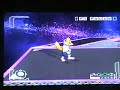 Super Smash Bros Meele: Nero V.s Mango (Fox V.s Samus)