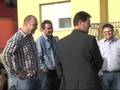 04.11.2008. Osječka televizija, Osijek - Vijesti