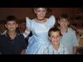 videos de Disneyworld with the Eberweins