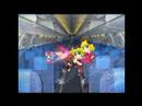 AIRBUS A319-100 ANIME .......OVER J FUGISANKO AIRBUS A319-100 ANIME .......OVER J FUGISANKO