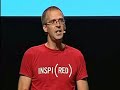 SVT: Fredrik Härén om kunskap, del 1