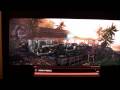 *CAT 9.12 MADE DX10 MUCH FASTER* watch in HD, this video is fairly old (with old 9.2 drivers, latest will be a bit better), pip boy... bobblehead... inside cabling is much more organized now than in this vid game is launched at 1:20 if you you're skipping straight to the load times + framerate AMD/ATI Radeon 4870x2 (Sapphire) @ stock (Catalyst 9.2) Intel Core 2 Q9550 C0 @ 3.6ghz (fsb 420, ~1.22v) OCZ Reaper 4GB ddr2-800 @ 840mhz (4-4-4-18, ~2.1v) Corsair TX750 Power Supply Vista64 SP1