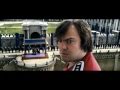 Los viajes de Gulliver - Trailer en español