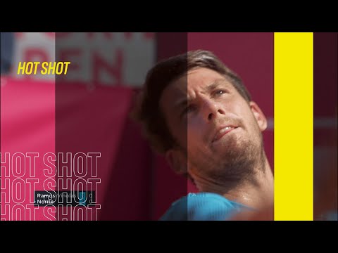 DAY 9 | HOT SHOT - ALBERT RAMOS-VIÑOLAS (2021)