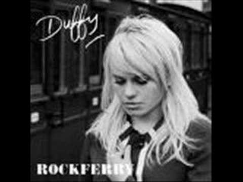 Mercy - A Request For Duffy's Song