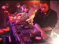 Dj Raff Dj Bitman y Dj Caso