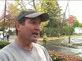 Analomink St. Fire: Tom Davis Interview