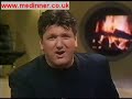 Medinner s3 ep7- Dowsing for the Dodo
