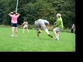Rounders, Rugby and Skittles?
