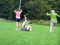Rounders, Rugby and Skittles?