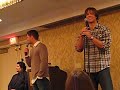 1 - Supernatural Chicago Breakfast - 2008Nov
