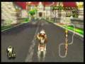 Mario kart wii - competition data... and unchained chomps!!!