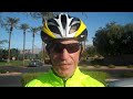 Sun City Palm Desert 'Desert Cyclists'.MP4 by Linda Novick