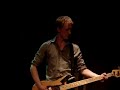 the cinematics performs 