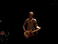 the cinematics performs 