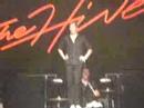The Hives - Tick Tick Boom (live in LA - the Avalon)