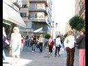Calle Toro - Salamanca