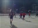 Gancio FC - B. Fieuj 3 - 5