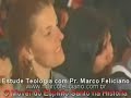 Pr. Marco Feliciano - O mover do espirito santo