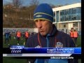 Одесса-Спорт представляет... Выпуск №2(45)_16.01.12 Просмотр видео