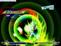 MUGEN: Superman and Bizarro vs. Hyper Broly