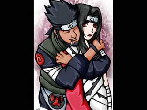 Naruto Couples ♥ I need you ♥