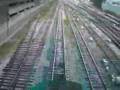 Union Station Rail Corridor