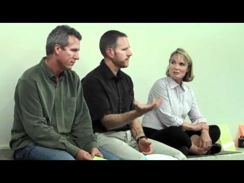 Blaine Moore - Watch the entire Symposium at: http://r2w.us/NRS The Natural Running Symposium took place in October of 2010 at the Maine Running Company. Danny Abshire from...