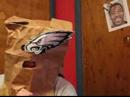 Angry Philadelphia Eagles fan talks about Packers loss Angry Philadelphia Eagles fan talks about Packers loss