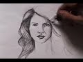 disegno a mattita Sander Ndreca disegno a mattita Sander Ndreca