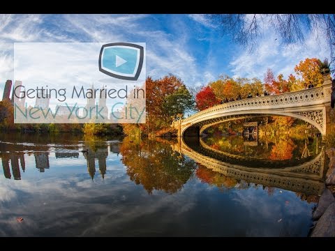 video-linktoworks-Ep. 15 GMINYC | Bow Bridge Central Park | Getting...
