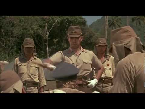 Merry Christmas Mr Lawrence - Furyo (Oh death)