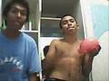 palagot sa kuntra- dave and butch (ungas)