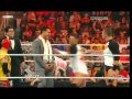 Ricardo Rodriguez Does A DropKick?