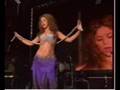 shakira tour fijacion oral