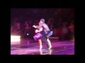 Vote Lacey Schwimmer in Design a Dance