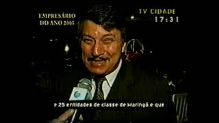 Primeira Semana de Agosto - 2005 - 03