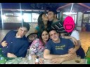 My friends and i
