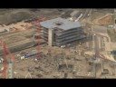 Fly-through of the Olympic Park with John Armitt